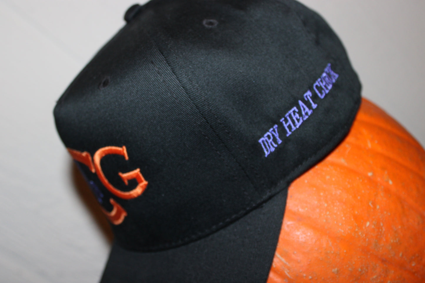 Cacti Guy "Dry Heat Check" Night Blaze Hat