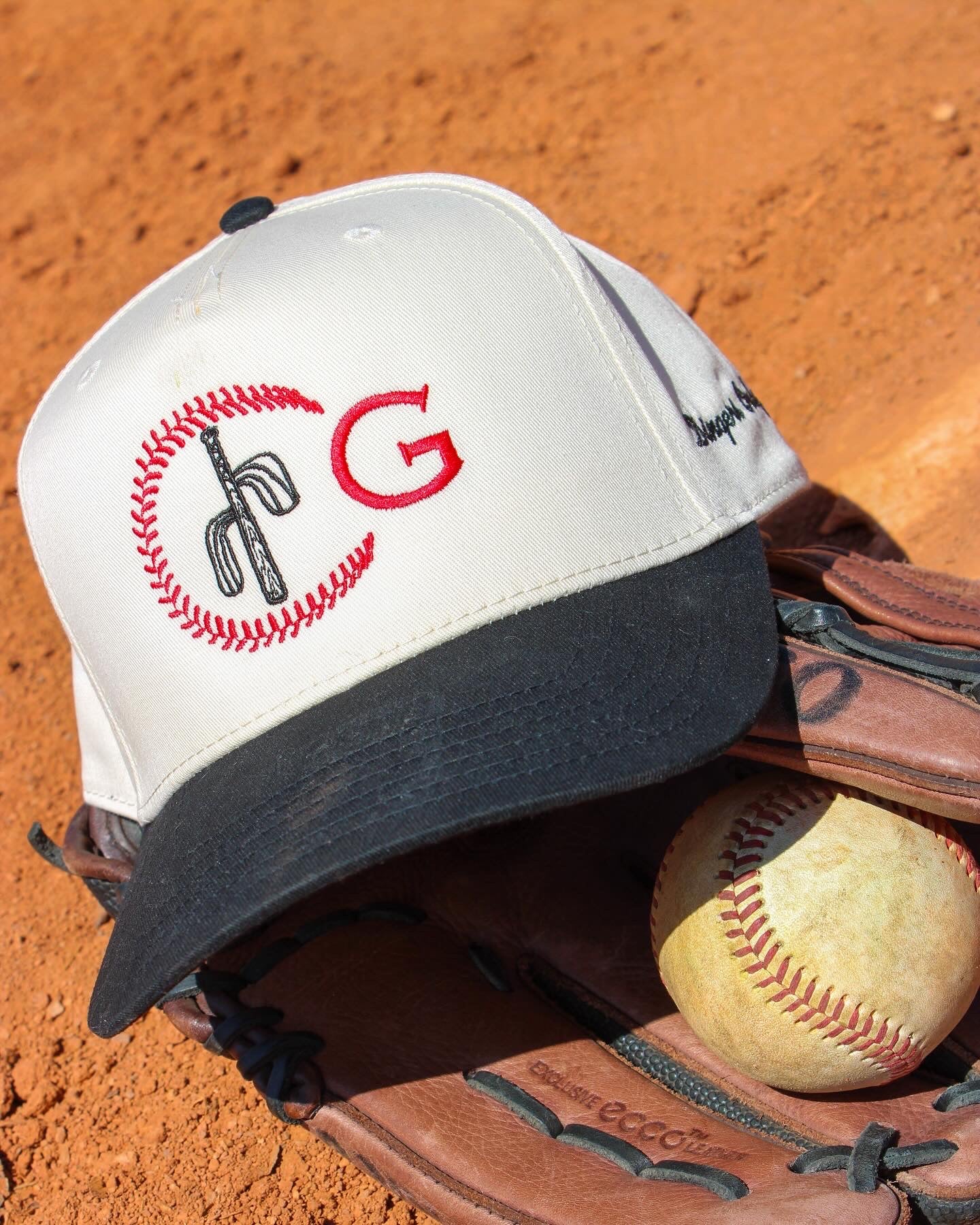 Cacti Guy "Dingers Only Club" Baseball Hat