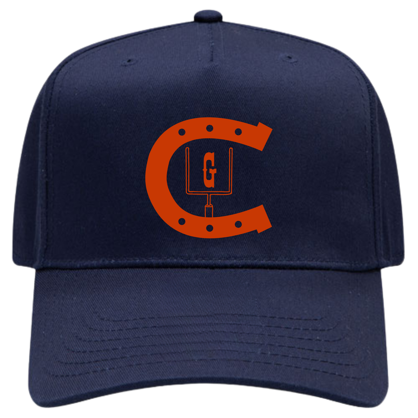 Cacti Guy Bear Down Cap